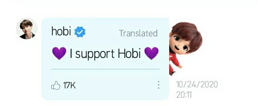 geetika_taylor's tweet photo. Hobi replied on #INDIAMYS๐ฎ๐ณ post on weverse . Another win for #INDIAMY๐ฎ๐ณ
https://t.co/xIXq6ixb3u