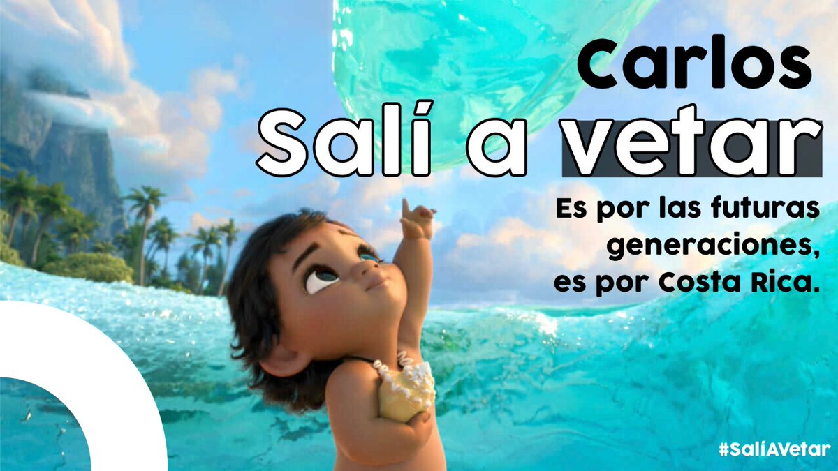 leogarnier's tweet photo. Señor presidente @CarlosAlvQ:
Le pedimos su veto
Es por nuestros mares
Es por nuestros pescadores artesanales
Es por nuestras comunidades costeras
Es por nuestro turismo
Ayer usted nos dijo “Salí a votar”
Hoy nosotros le decimos “Salí a vetar”
#VetoALaPescaDeArrastre
#SalíAVetar https://t.co/jRcKFi9FYk
