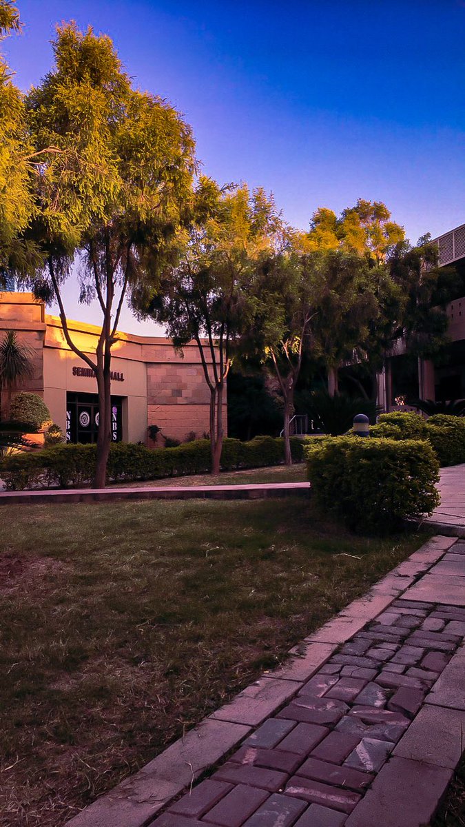 whendoesittendd's tweet image. No matter where i go, NUST will always have a special place in my heart 🥺
#beginningoftheend