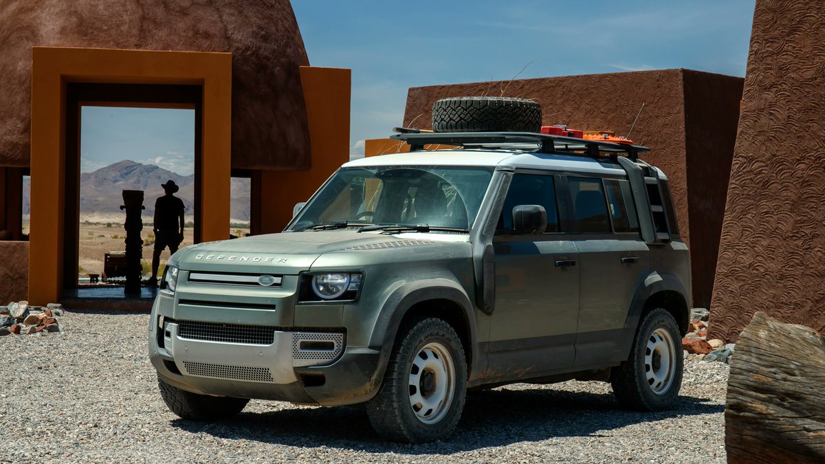 dalintegrativel's tweet photo. All Terrain
All For You
#Integrative20Ind #Defender #LandRover https://t.co/cIQhj4Ei4M