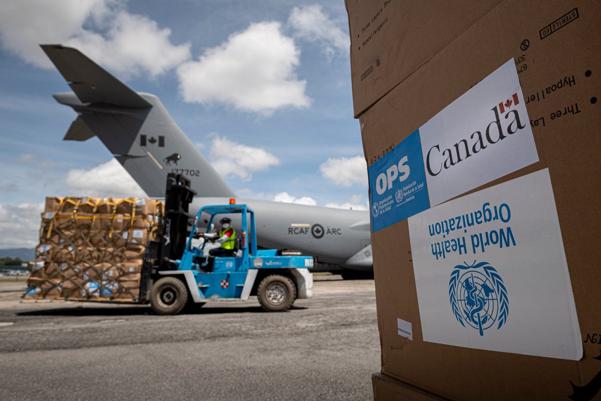 COIC_CJOC's tweet photo. Le Canada est un des fondateurs de l'ONU et en cette #JournéeDesNationsUnies, nous tenions à souligner notre engagement continu envers l’ONU au fil des 75 dernières années par ces opérations :
#OpSNOWGOOSE, #OpCROCODILE, #OpPRESENCE, #OpSOPRANO, #OpJADE, #OpNEON et #OpGLOBE. https://t.co/fUJBqUIJMf