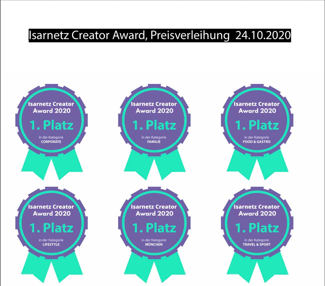 Inititiative Isarnetz tweet media