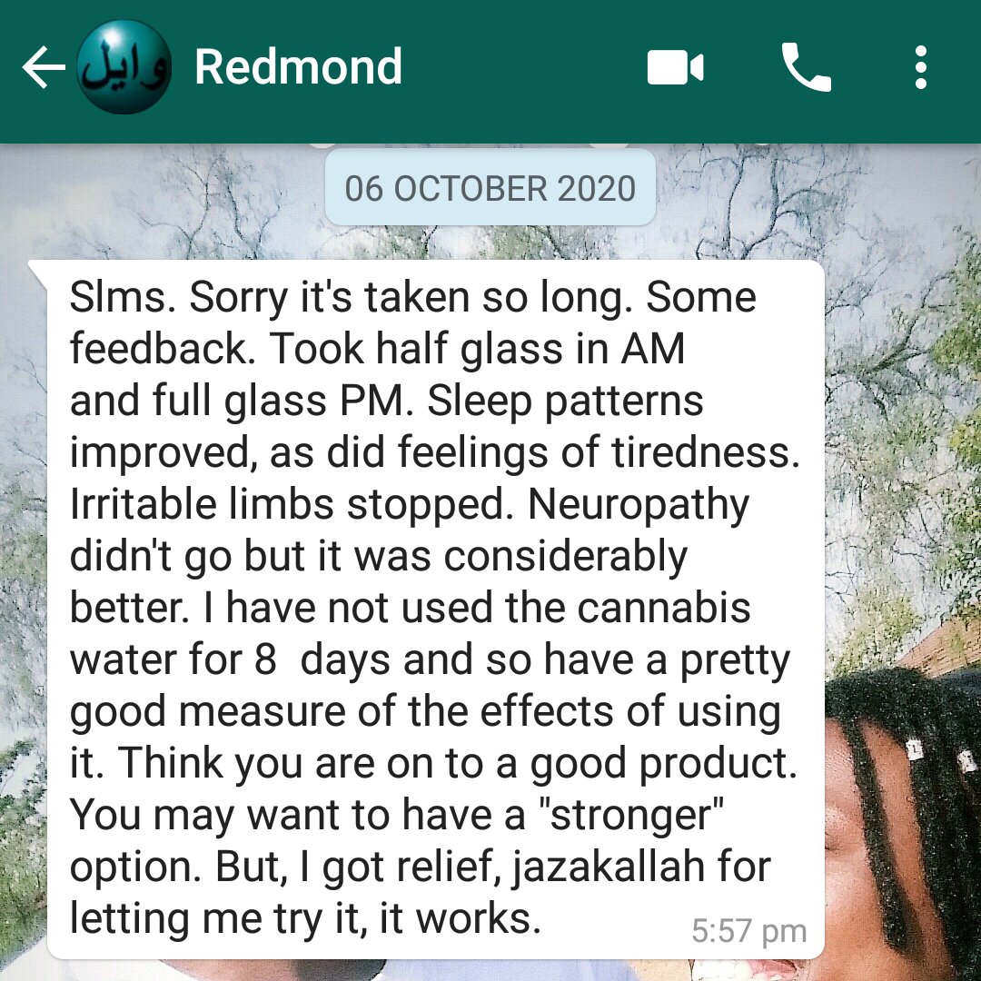 DynoCare's tweet photo. DynoCare cannabis water is good for pain relief and period pains.
Alsp helps people recovering from stroke, great immune booster and gains back your sleeping pattern.

+27614077516 what's app 
R60 2litre 
We deliver nation wide

#GirlsTalkZA #GirlTalkZA #DJSBU  #DynoCare https://t.co/KiO8hnfx6b