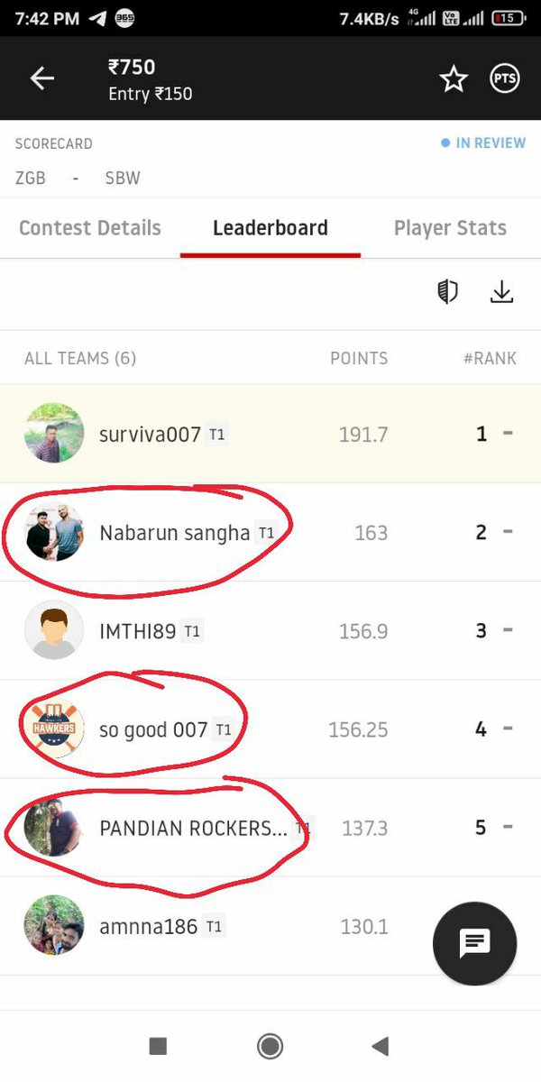 nbavibezs's tweet image. #SAYNOTOPRIME  Join My Free Telegram Channel For Free #BASKETBALL Teams. My Free Teams Hammering all #DREAM11 Paid Sellers #NABRUNSANGA #HAWKERS #PANDIANROCKERS #IPLinUAE #IPL2021 #WHUMCI #KXIPvsSRH 

Search Telegram Link @nbavibezs