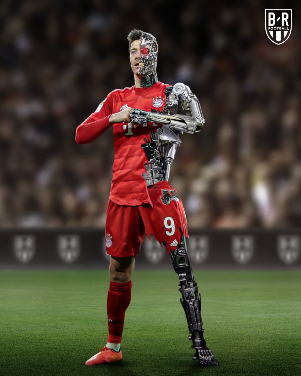@brfootball's photo on Roberts