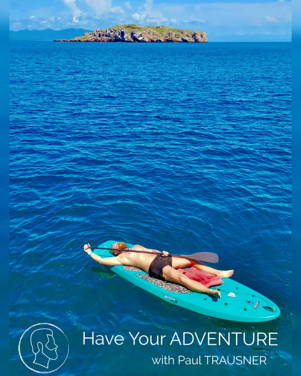 An #AdventurousJourney across #LatinAmerica, gives many different opportunities to stay active but it’s also good to just rest and take it all in. No matter if I’m #StandupPaddleBoarding or just #SleepingIn.
This journey could be yours! Are you out and about on your #SUP?