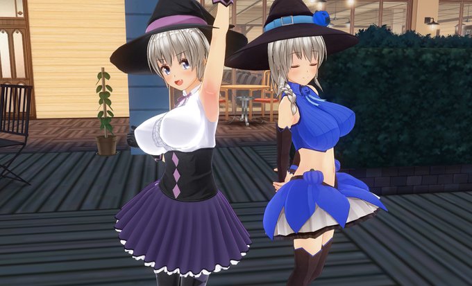 F 2aさん がハッシュタグ 宇崎月 をつけたツイート一覧 1 Whotwi グラフィカルtwitter分析 F 2aさん がハッシュタグ 宇崎月 をつけたツイート一覧 1 Whotwi グラフィカルtwitter分析