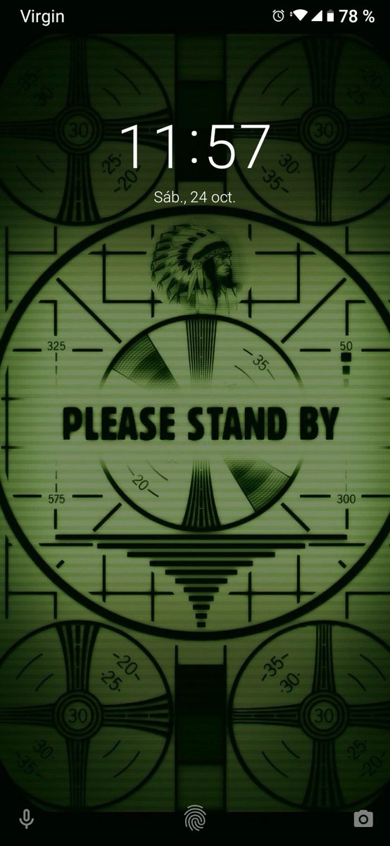 vikkibuzz's tweet photo. @ZmartGames Fallout, para seguir en la onda apocalíptica del 2020 :D https://t.co/nLjPhU9Kqx