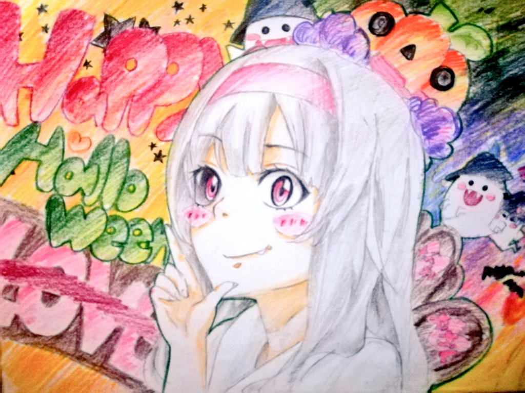 アナログ絵師さんと繋がりたい