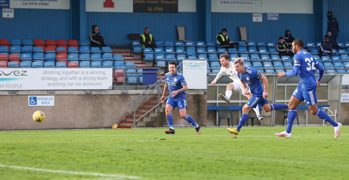 Cove Rangers FC