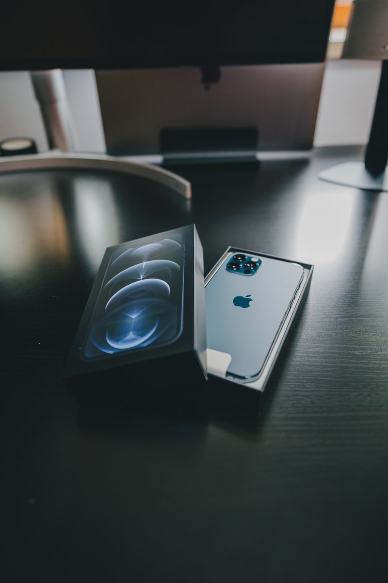 TheSimlutt's tweet photo. Endlich! 🥳😊👍🏼 #iPhone12Pro https://t.co/9gA31LCyd0