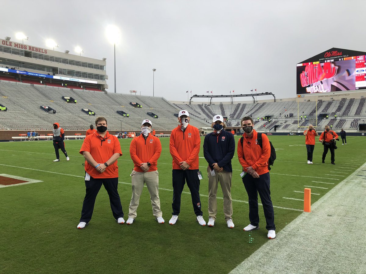 Geared up for Game 5!