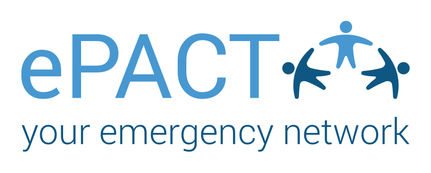 ePACT Network tweet media