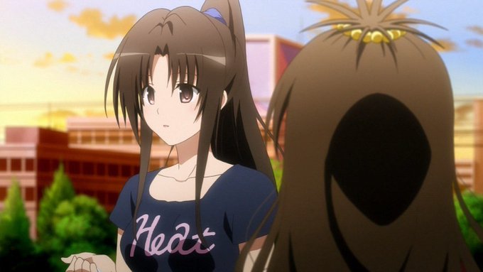 九条凛誕生祭のtwitterイラスト検索結果