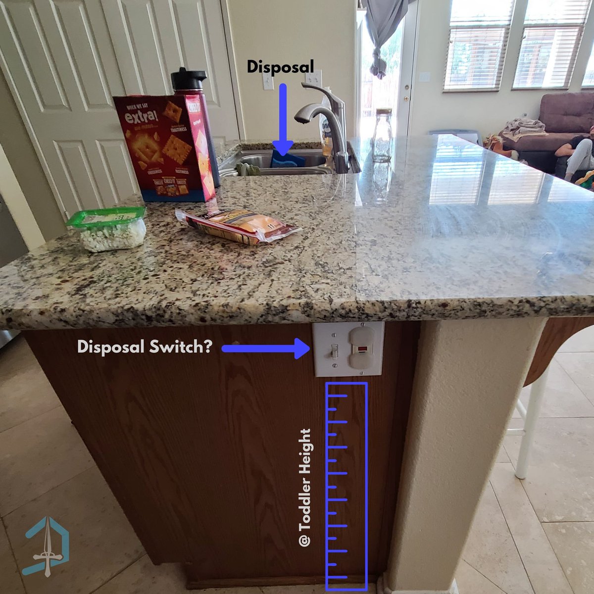 DaggerProperty's tweet image. Protect yourself from busy little fingers.

Contact us today to protect your clients tomorrow!
☎️ (310)461-4321
💻 thax@daggerinspections.com
🌎 daggerinspections.com

#daggerInspection #homeinspection #homeinspector #plumbing #realty #dreamhome #winning #winningmindset