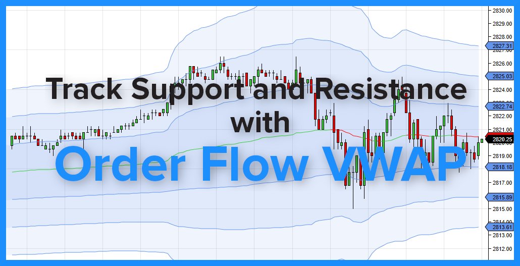 What is VWAP?
Learn how traders use the Volume Weighted Average Price indicator to track support and resistance in this quick read!
https://t.co/orqgIu4T37 https://t.co/Rt7xvsMjwz