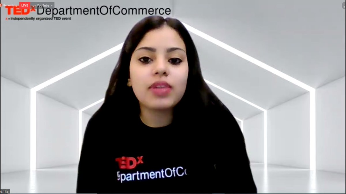 TEDxDoC's tweet photo. The grand success of TedX can be attributed to the collective efforts of every stakeholder involved in this marvelous journey.
#TEDx #Tedtalk #TED
#DepartmentOfCommerce #LegacyOfUsAll #StreamLive #WatchWithUs#Speaker #IdeasWorthSpreading #DSE
#MBAIB #MBAHRD https://t.co/nyJzLnyhpR