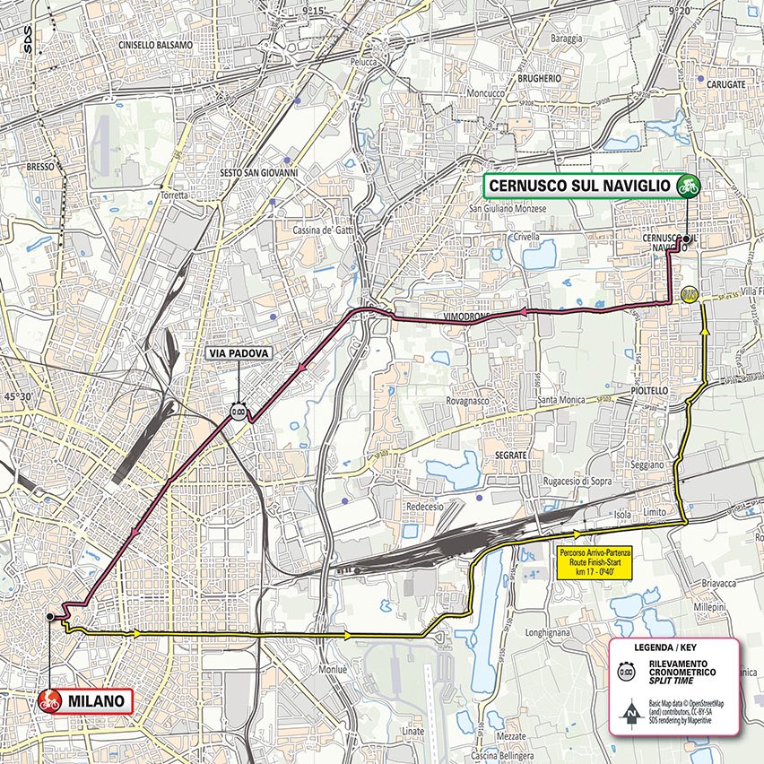 This is it  @giroditalia - every time people said “aero doesn’t matter, just pedal harder etc” & it comes down to the final TT.Less than 1sec between  @taogeoghegan &  @JaiHindley which converted to a wattage difference during tomorrow’s TT is <1w  #giroditalia2020 (thread)1/11