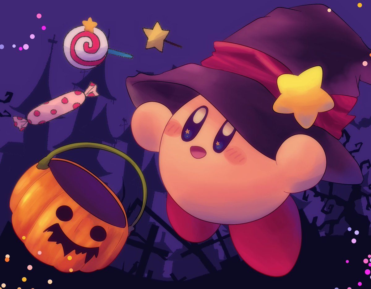 第335回カービィ版深夜のお絵かき60分一本勝負 Togetter