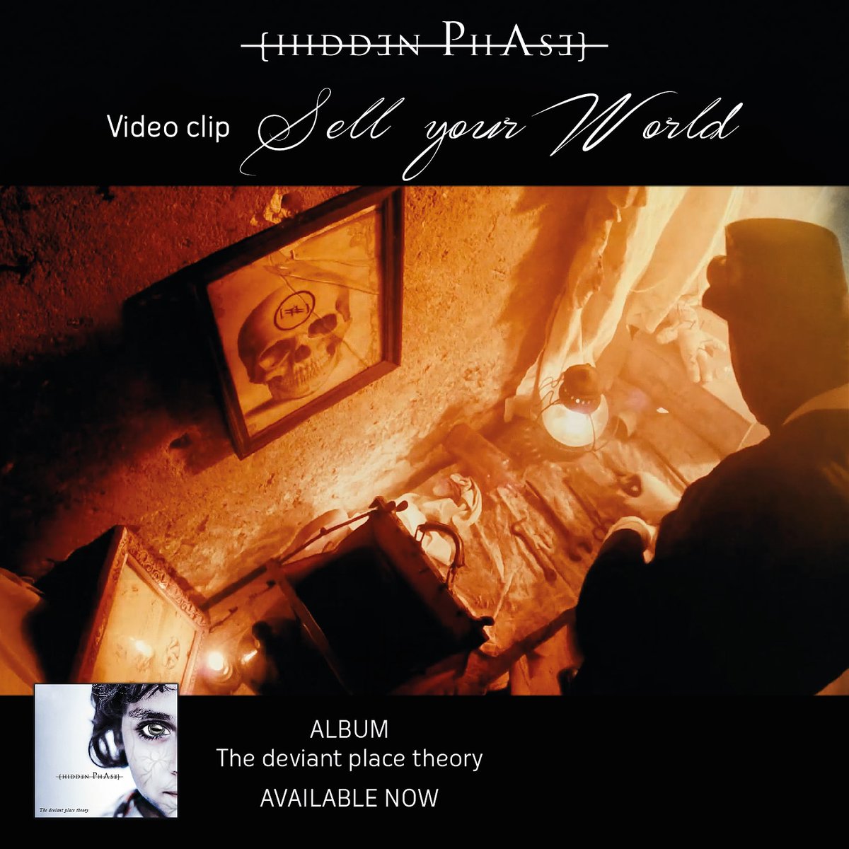 》》New video clip available in bio !!
Please share my friends !! 🇫🇷🎧💪🎬
youtube.com/c/HiddenPhase
#alternative #rockclimbing #darkart #progressive #gothic #gothicmetal #metalmusician #newrocks #rockalternatif #repost #gothicstyleandmusic #photo #gothicgirl #alternativerockband