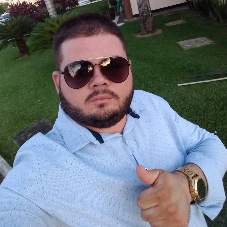 AlissonRN45's tweet image. #NewProfilePic