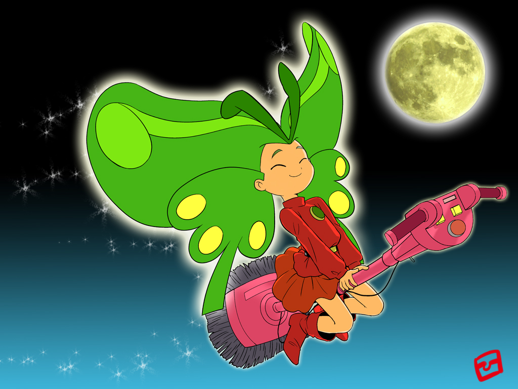 #創作クラスタの版権絵晒し大会会場
描きかけも合わせてそれなりにあった