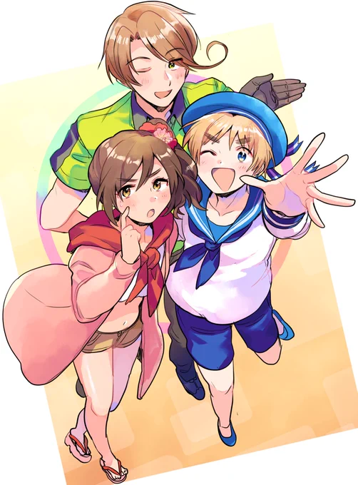 まーたーこーんーどー! 