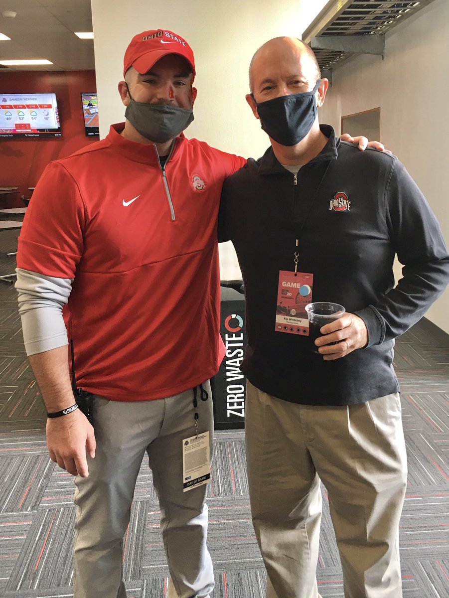 Kip Witchey tweet media