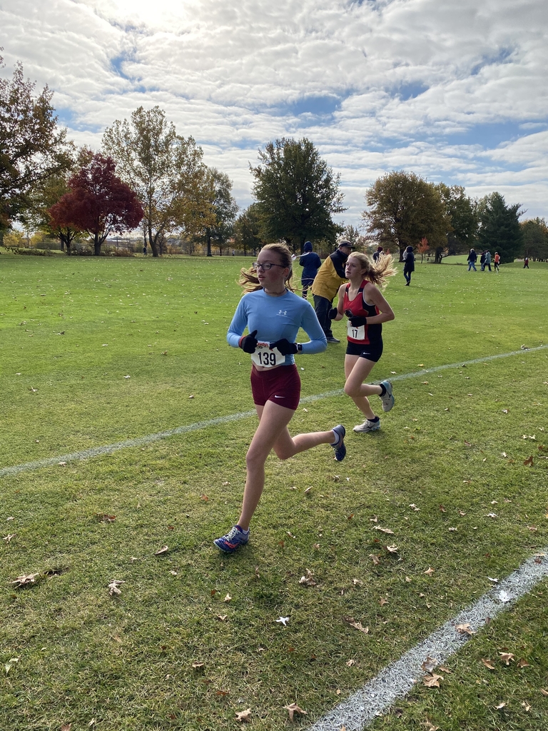 ALAHKnights's tweet photo. 1st flight of girls race is underway https://t.co/QW7FjscH9c