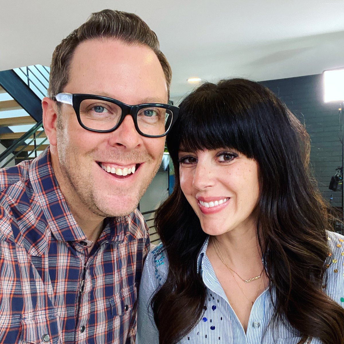 Brad Fox tweet media