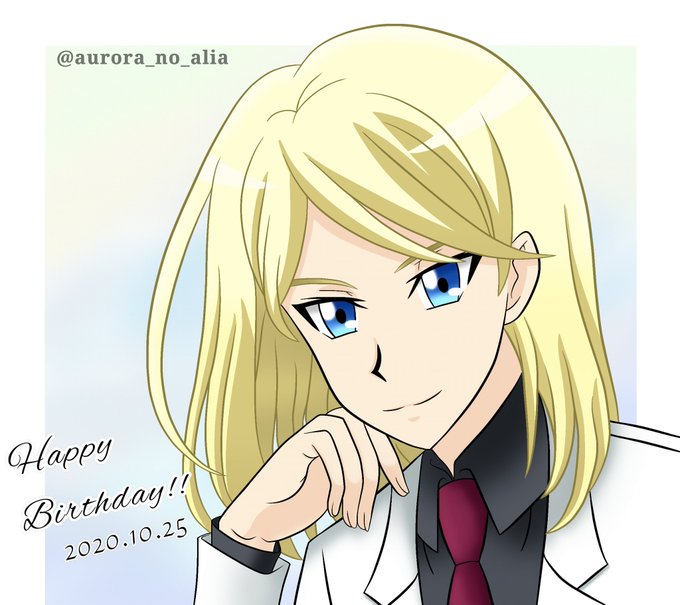 綺場シオン生誕祭のtwitterイラスト検索結果 綺場シオン生誕祭のtwitterイラスト検索結果