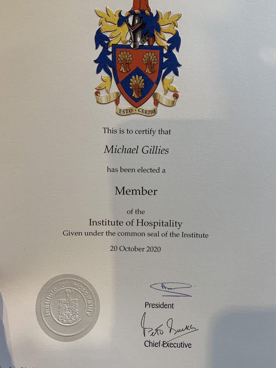 Michael Gillies tweet media