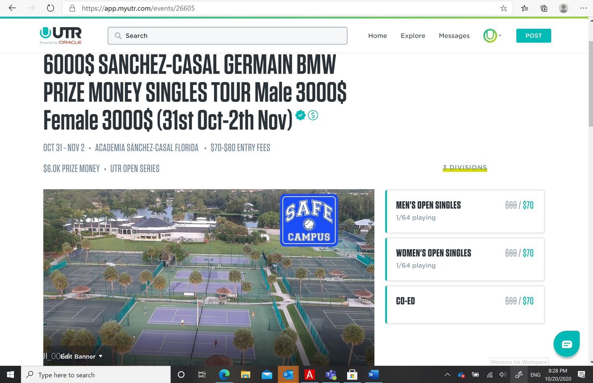 EmilioSanchezVicario tweet media