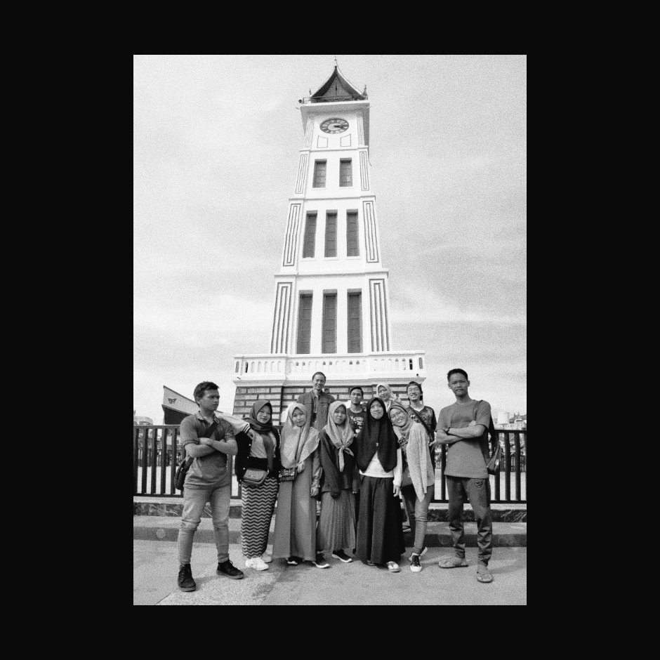 Secuil dari sekian memories yg rasanya rindu sekali untuk dilakukan lagi bersama-sama. Tak usah jauh yg penting kita bisa nikmati walau tak seberapa.