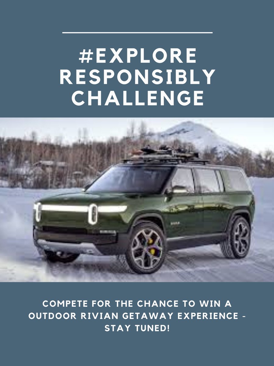 dalintegrativeR's tweet photo. Stay Tuned #ExploreResponsibly #Integrative20 https://t.co/gz0PuQNooZ