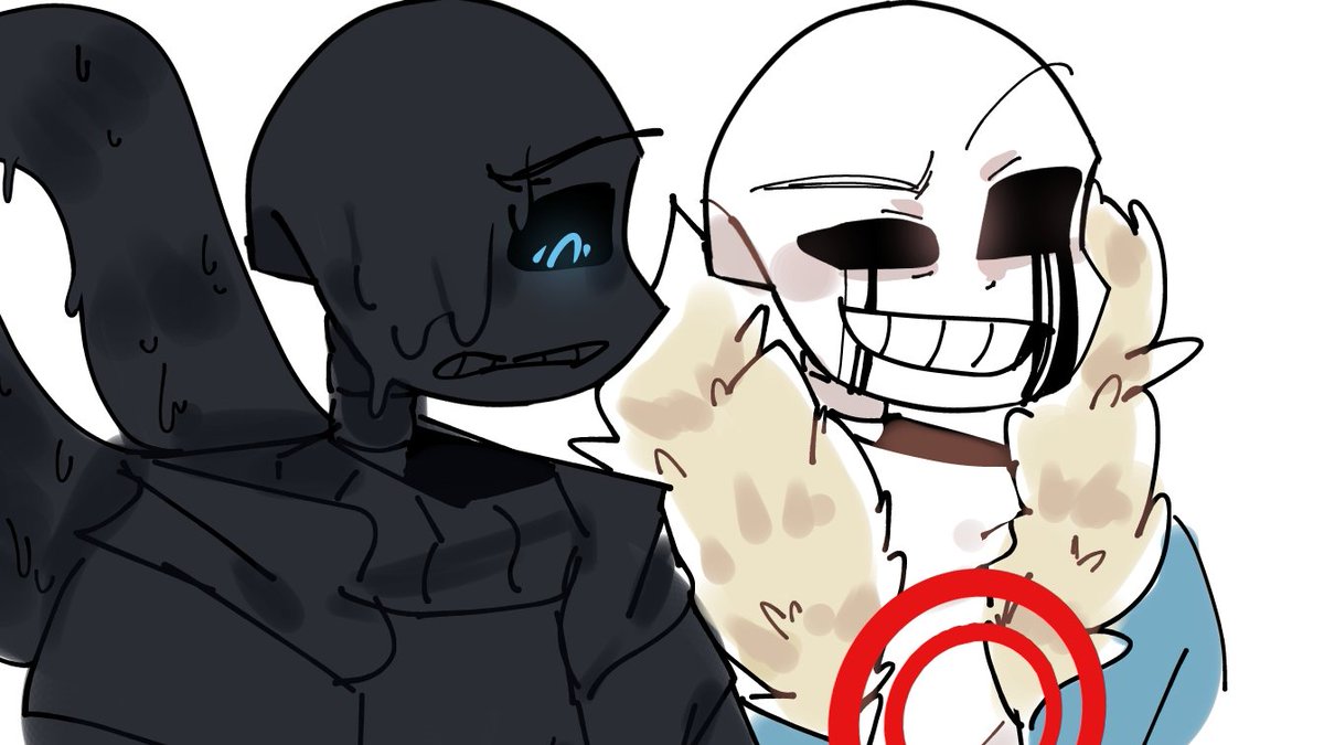 SoftwareWle's tweet photo. 🌷⠈ೃೀʕっ•ᴥ•ʔっwachu wachu wa 

#undertale #undertalefanart #killersans #horrorsans #nightmaresans #errorsans #dustsans #myart https://t.co/TEgmGf3rjr