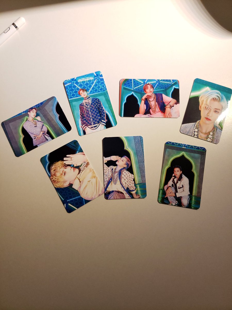 AJWorld1920's tweet photo. Our Make a Wish Ver. 2 full member set found on our etsy shop. Link in bio
#kpop #nct #NCTDREAM #NCTU #NCT2020_MakeAWish #NCT127 #NCT2020_ThePastAndFuture #NCT_RESONANCE #NCT2020_YearParty #etsy #WayV #TAEYONG #DOYOUNG #XIAOJUN #JAEMIN #shotaro #lucas https://t.co/uPxnOp6H0A