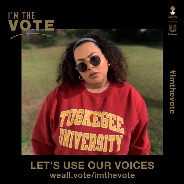 __BAIT___'s tweet photo. For real, so what y’all bout to do?

•Vote Early
•Request a Mail In Ballot
•Vote on Nov. 3

#Imthevote #whenweallvote #hbcufest #hustlersGuild #hbcusvote #HBCUswontbackdown 

@unite_inc_ @thehustlersguild @DrTee_3 @Matt_Barnes22 https://t.co/JhLLzTwcf4