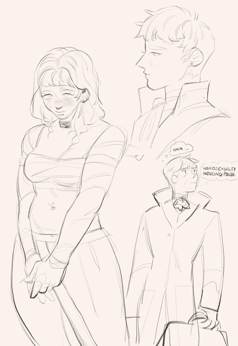 pathological girls and....Daniil ? 