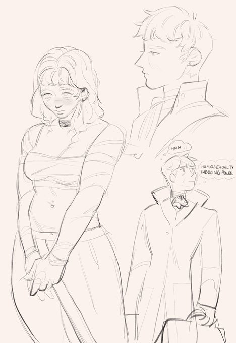 pathological girls and....Daniil ? 