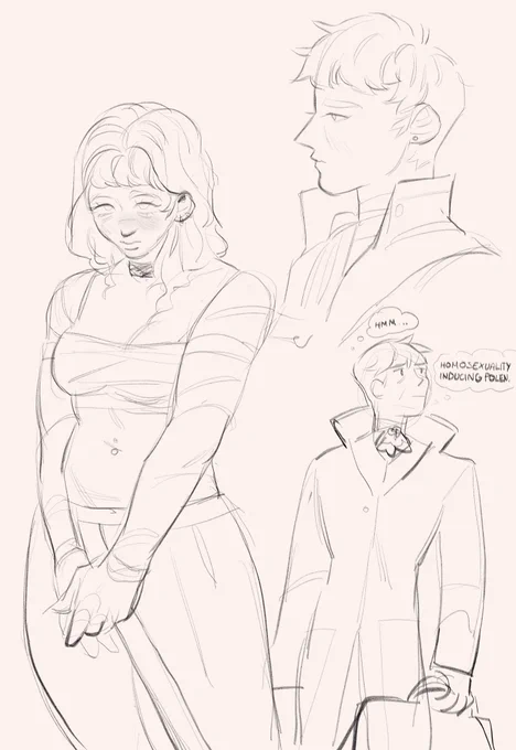pathological girls and....Daniil ? 