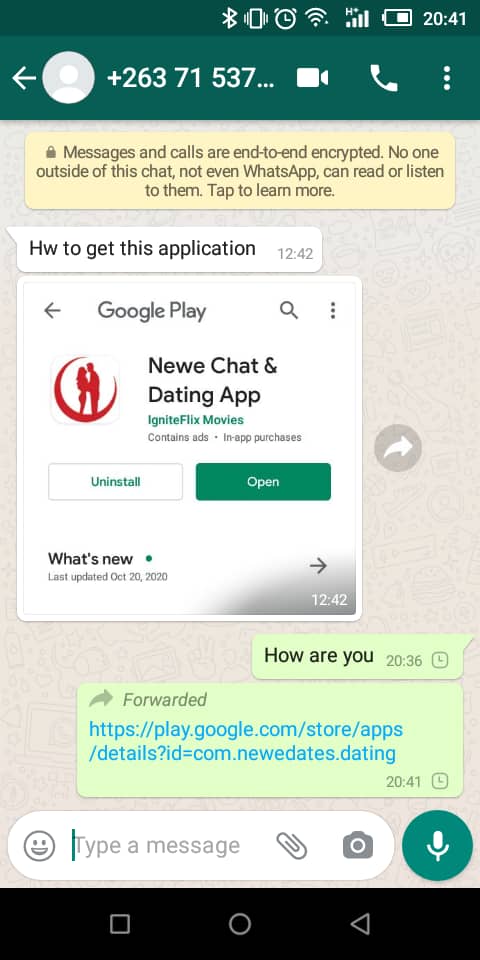 newedating's tweet image. Join the fun.