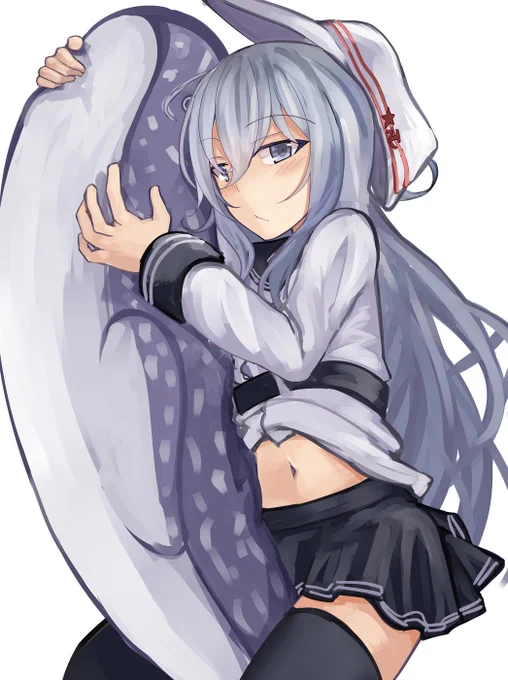 抱き 