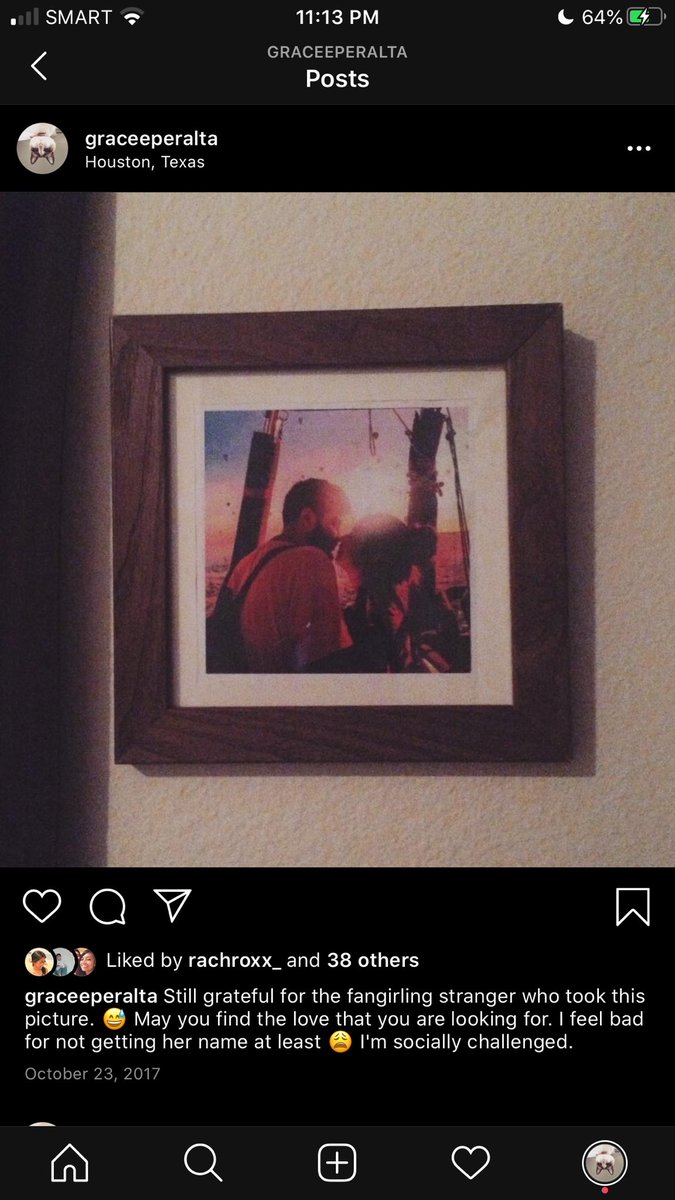 graceweee's tweet photo. Internet, what are the odds of finding the person who took this photo of us in #kapadokya 🤔 https://t.co/wX4Jf5qYA9