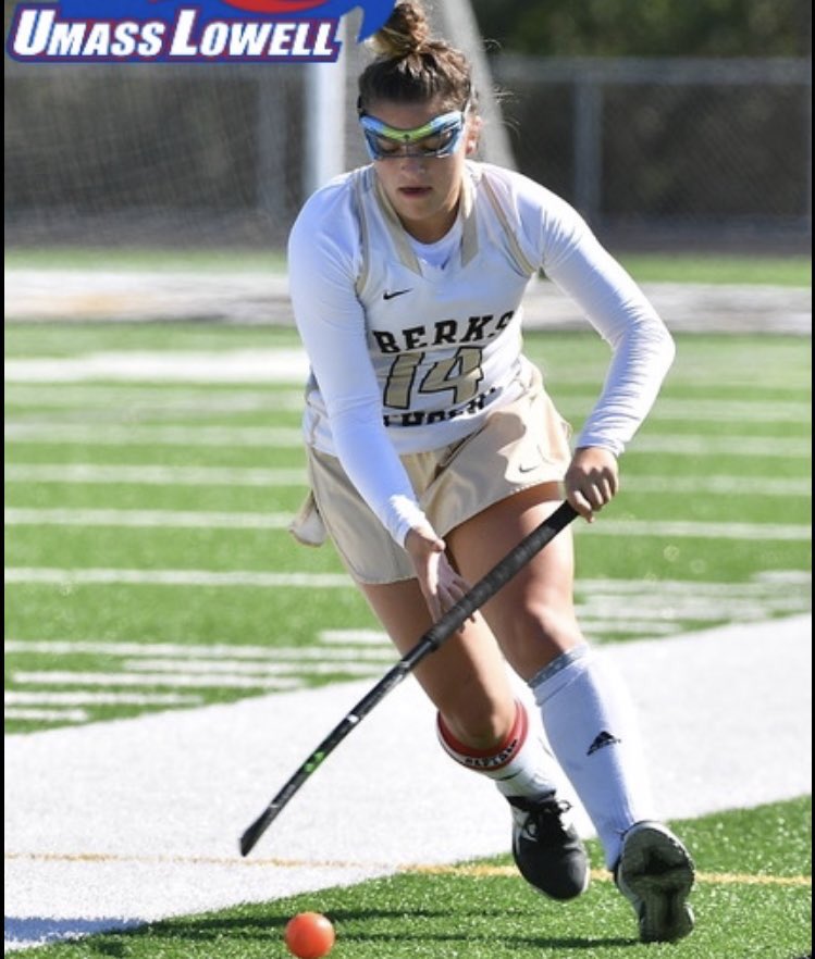 <a href="/syd_grim/">Sydney Grim</a> goal as time expired in the first half at Exeter, makes it 8-0 Saints.  That goal is Sydney’s 100th career point as a Saint!  Congratulations Syd! 🏑💯⚜️🔥