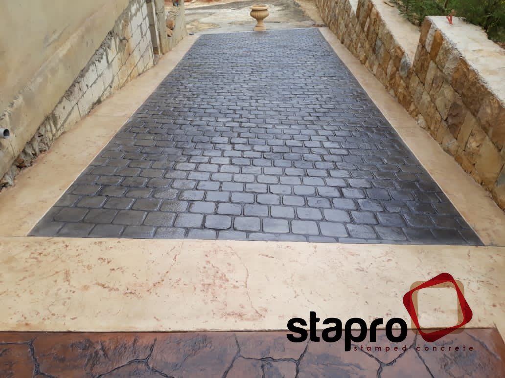 stapro_lb's tweet photo. STAPRO Stamped Concrete 
PLEASURE OF ART
Mr. Mazen Fayad ( Dairkoshi - Alshouf )

For more information contact us:
70 838788 / 03 923863
#stamped #Concrete #decoration #exhibtion  #maintenance #stamped_Concrete #construction #supply #stapro #Lebanon #art #engineer https://t.co/sR2Gb4U1wI