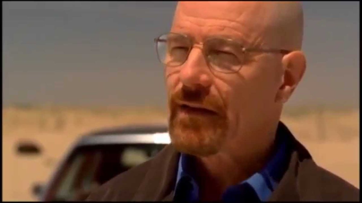 _sousazz_'s tweet photo. psicólogo: vc não pode ouvir imagens \\ a imagem:

BREAKING BAD https://t.co/9FXz52sK3O