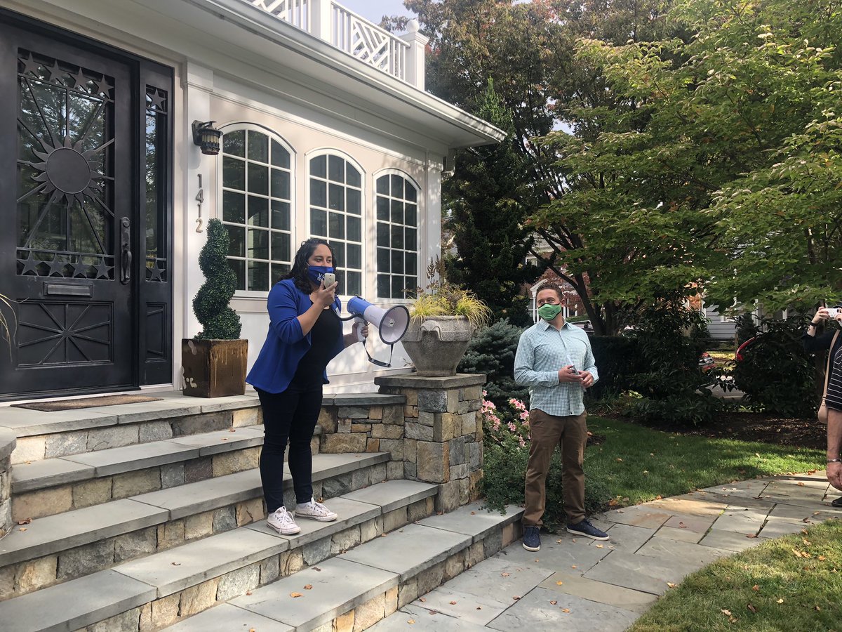 Jennifer McClellan tweet media