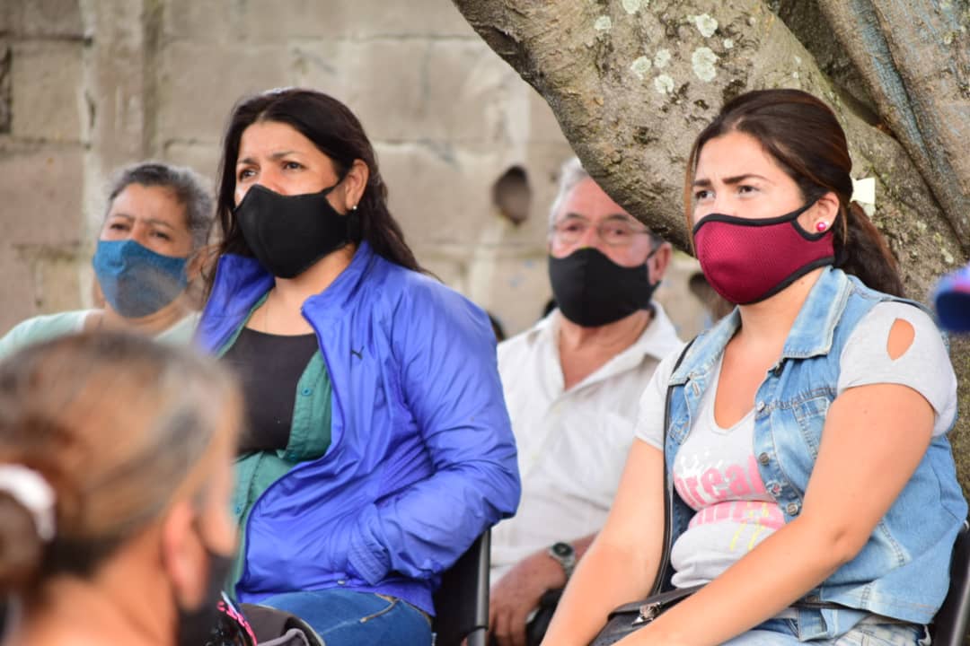 JulioGarciaZ's tweet photo. La disciplina y la conciencia que encontramos en el Poder Popular de Cárdenas, es el motor que impulsa el cambio político, social y económico que necesita la Patria. Tengo fe en este pueblo ¡Juntos Venceremos!

#SimulacroGarantiaDePaz 

@FreddyBernal https://t.co/76zZMXOlKM