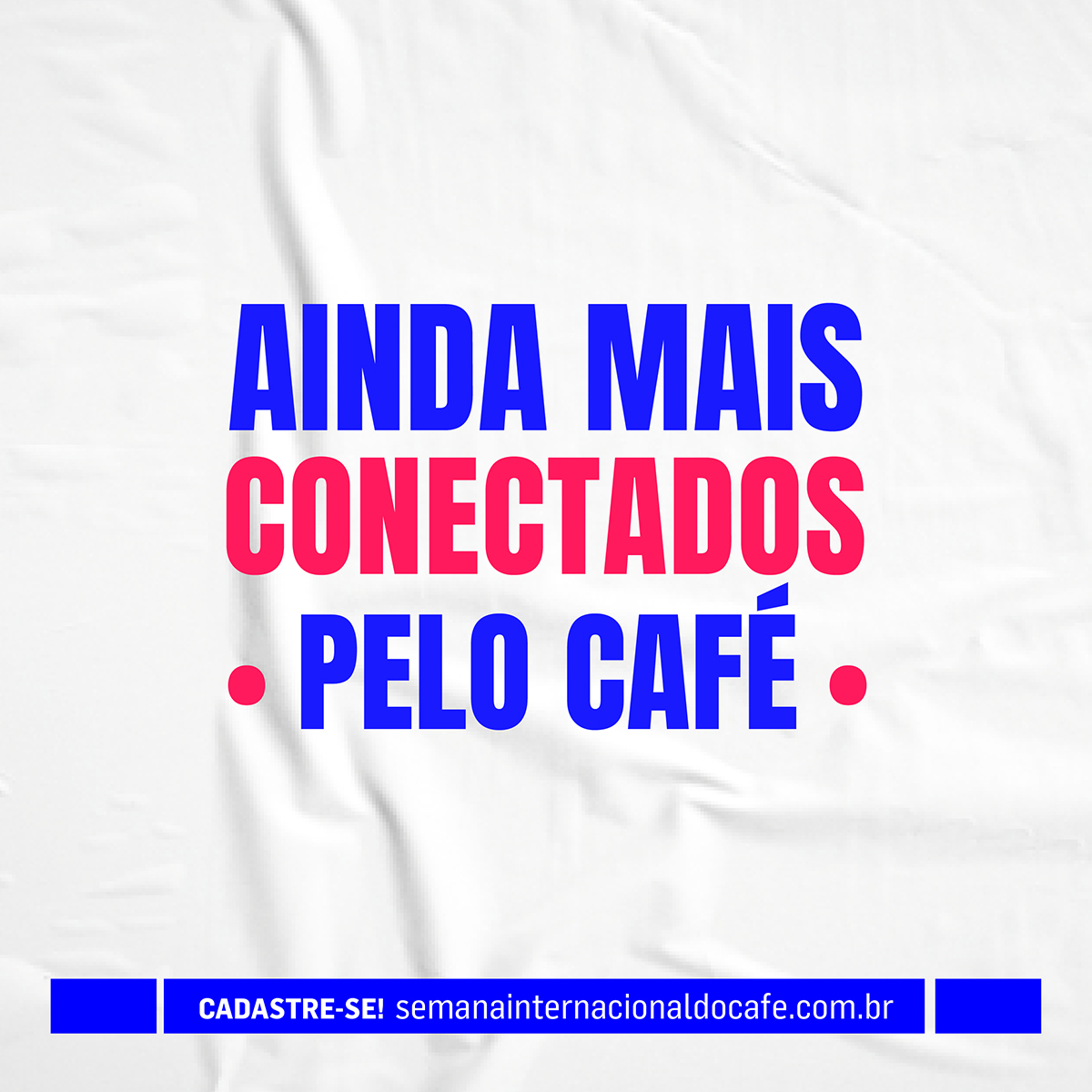 semanadocafe's tweet photo. AINDA MAIS CONECTADOS PELO CAFÉ! 📱 😍
A SIC 2020 100% digital trará workshops, masterclasses, cursos e palestras em eventos simultâneos, com apenas um clique! Os temas envolvem desde o campo à xícara, com profissionais do mercado nacional e internacional! ☕ 
#sic2020 #icw2020 https://t.co/7cUfBF0Z7A